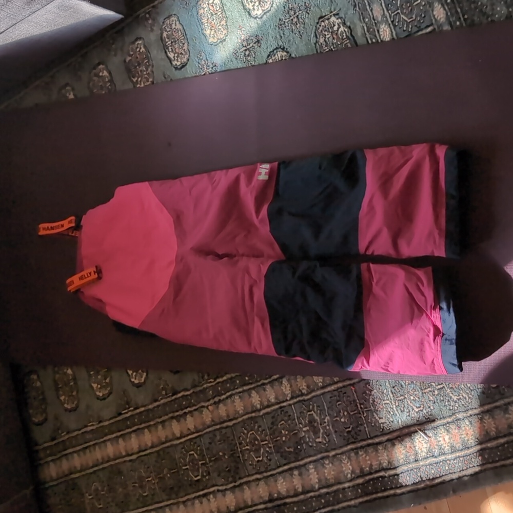 Helly Hansen rider 2 snow bibs